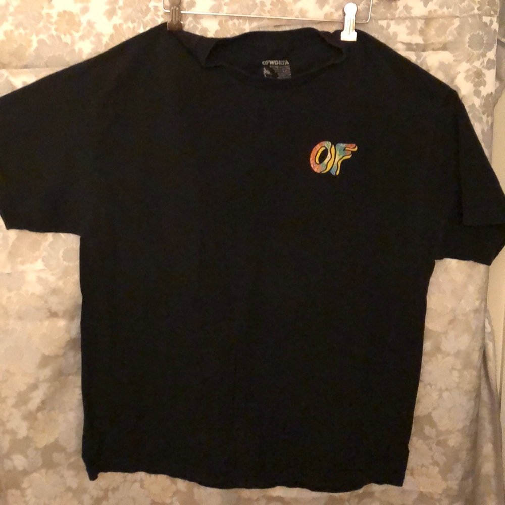 Odd Future Graphic T